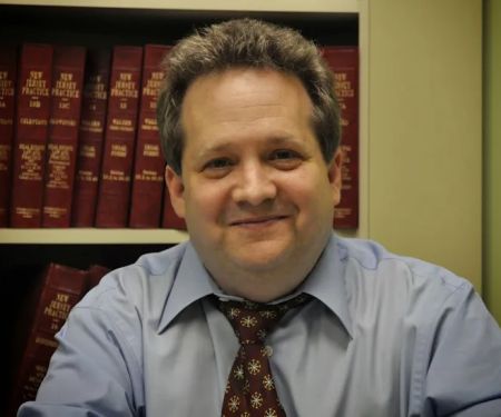 Menz And Luxenberg Attorneys at Law
