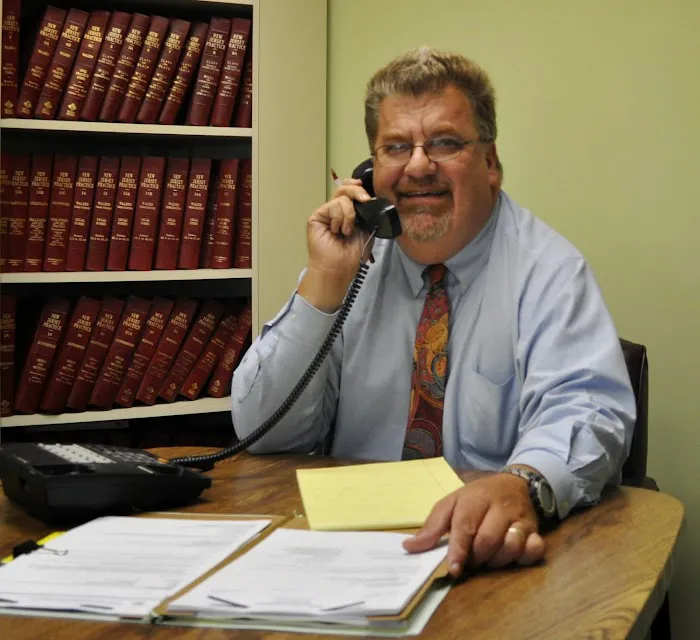 Menz And Luxenberg Attorneys at Law Picture 3