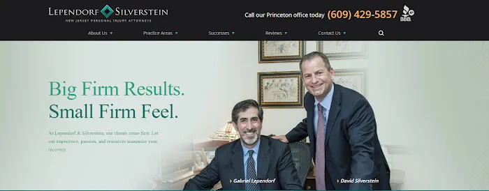 Lependorf & Silverstein, P.C. Picture 1