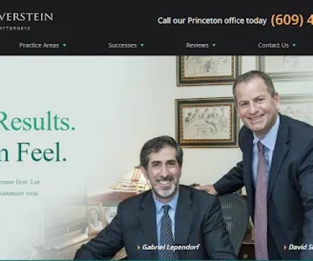 Lependorf & Silverstein, P.C.
