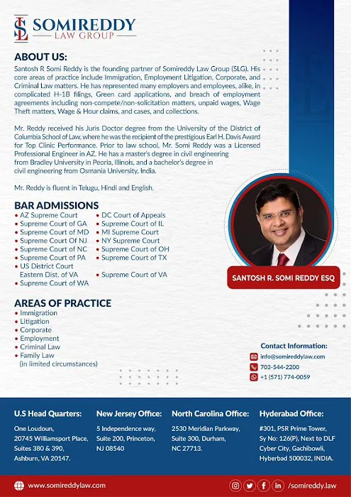 Somireddy Law Group PLLC Picture 3