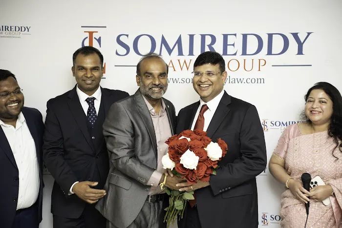 Somireddy Law Group PLLC Picture 2