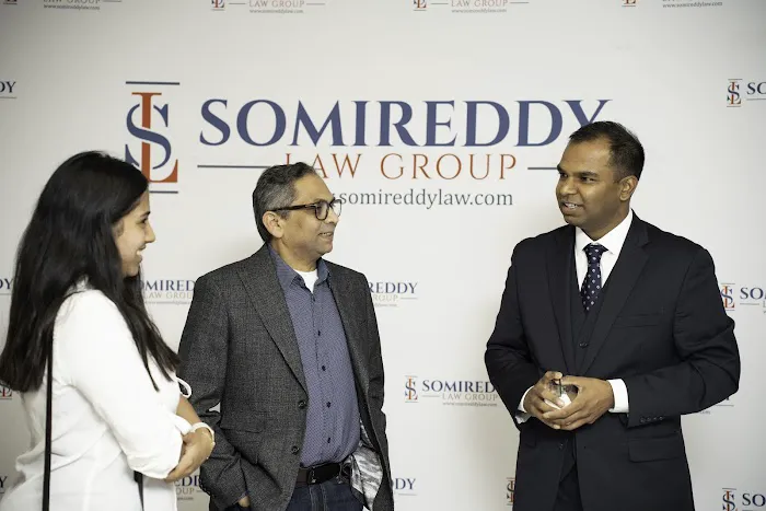 Somireddy Law Group PLLC Picture 7