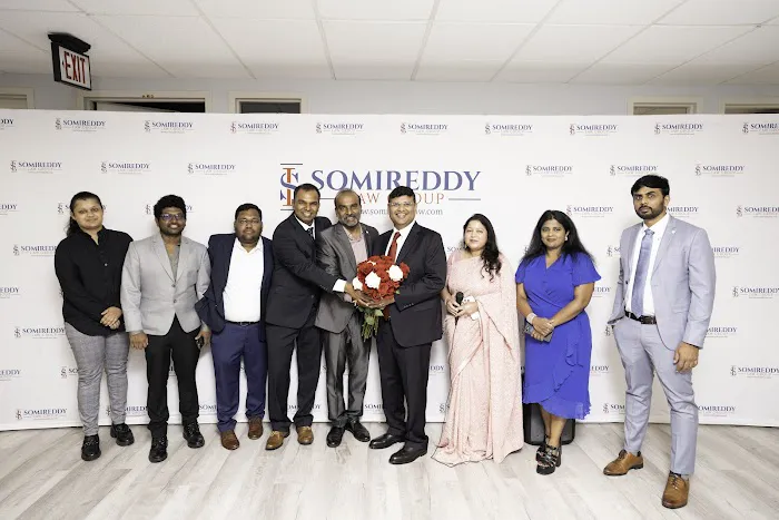 Somireddy Law Group PLLC Picture 5