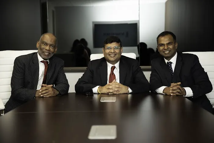 Somireddy Law Group PLLC Picture 4