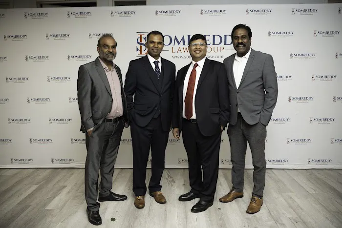 Somireddy Law Group PLLC Picture 6