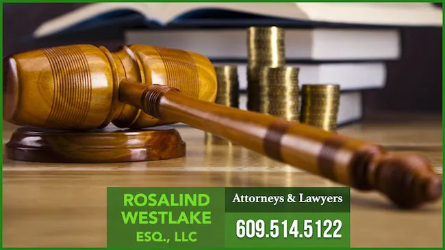 Rosalind Westlake LLC Picture 3