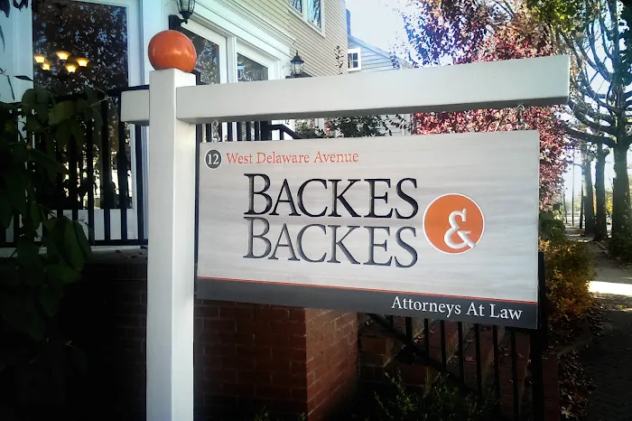 Backes & Backes Picture 4