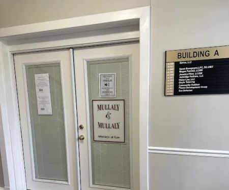 Mullaly & Mullaly Law Offices