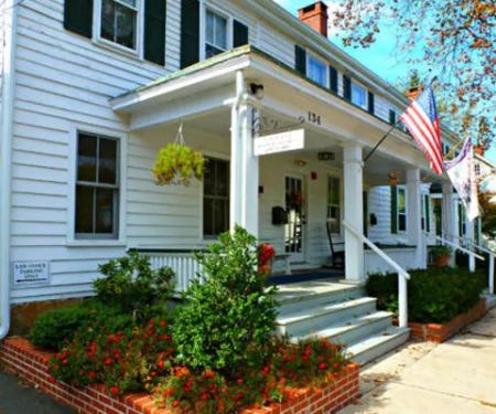Law Office of A.B. Carnevale, LLC