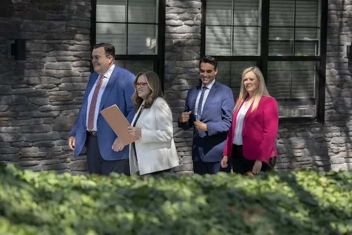 Munley Law Personal Injury Attorneys Carbondale Picture 10