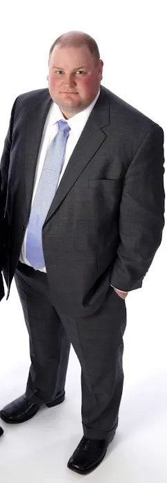 Attorney Joseph G. McGraw Picture 5