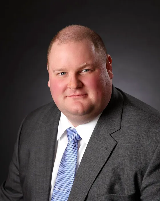 Attorney Joseph G. McGraw Picture 2