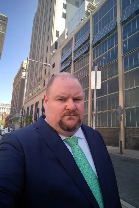 Attorney Joseph G. McGraw Picture 4