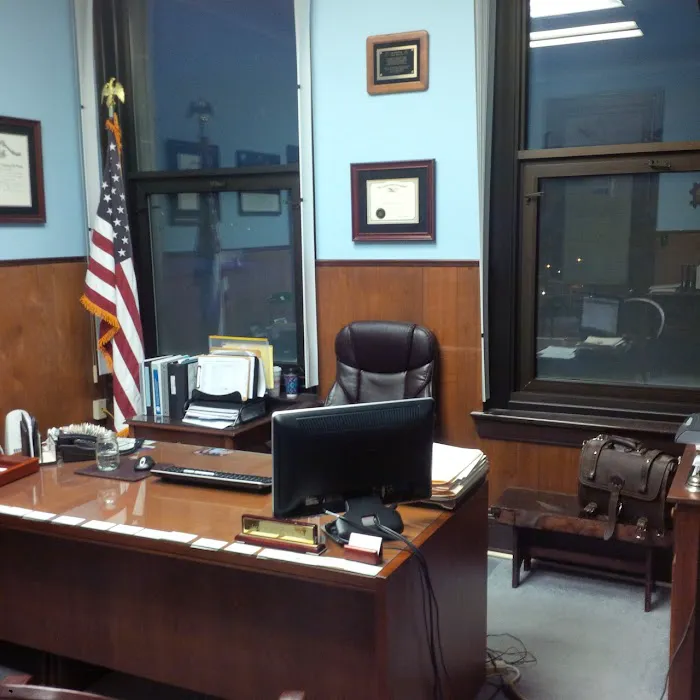 Attorney Joseph G. McGraw Picture 3