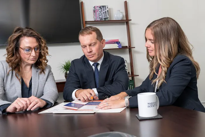 Marzzacco Niven & Associates Carbondale Picture 2