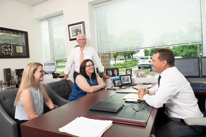 Marzzacco Niven & Associates Carbondale Picture 6