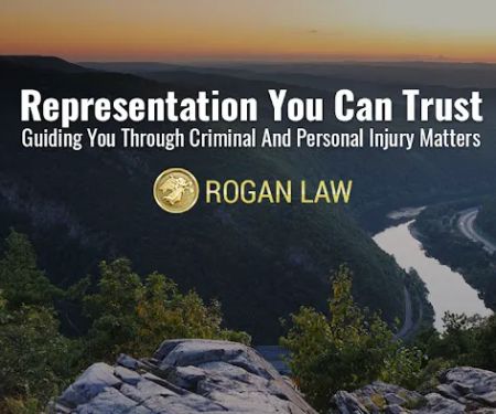 Rogan Law