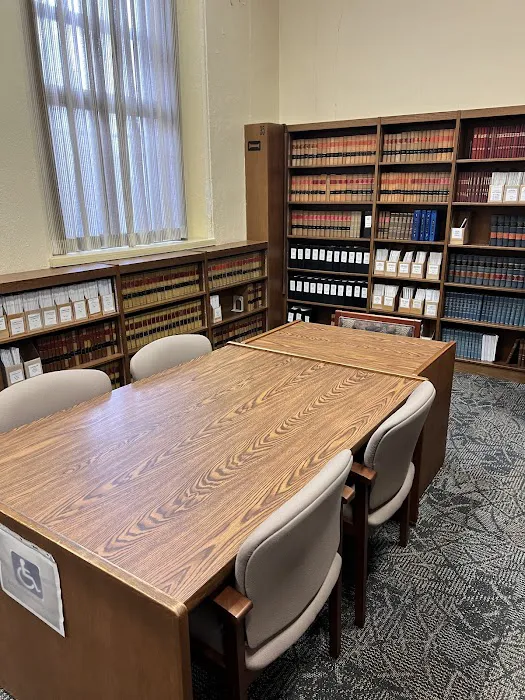 Hoover Medical Malpractice Law Firm Picture 2