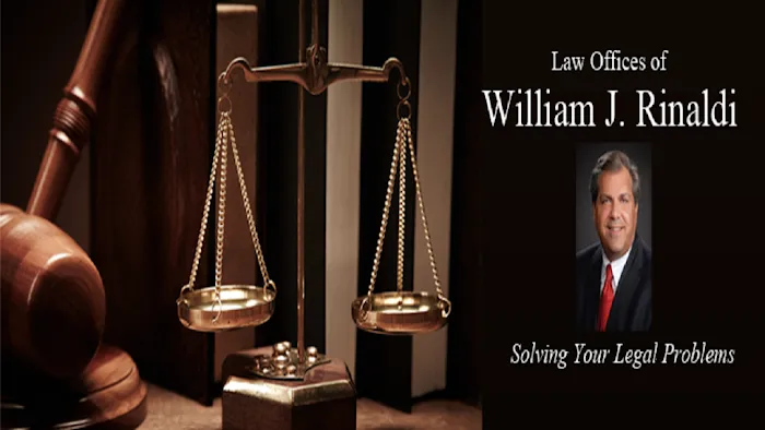 Law Offices Of Attorney William J. Rinaldi Picture 1