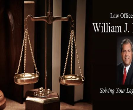 Law Offices Of Attorney William J. Rinaldi