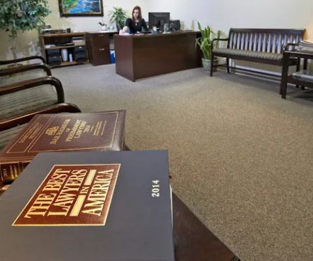 Foley Law Firm