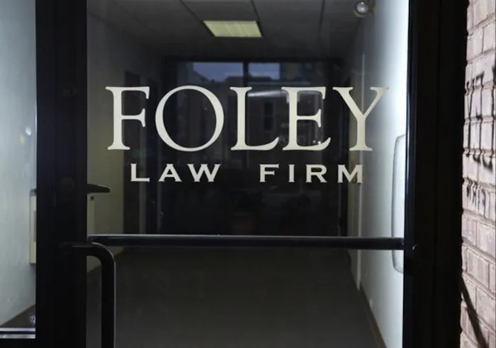Foley Law Firm Picture 8