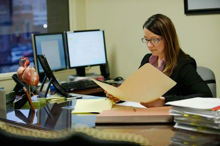 Foley Law Firm Picture 7