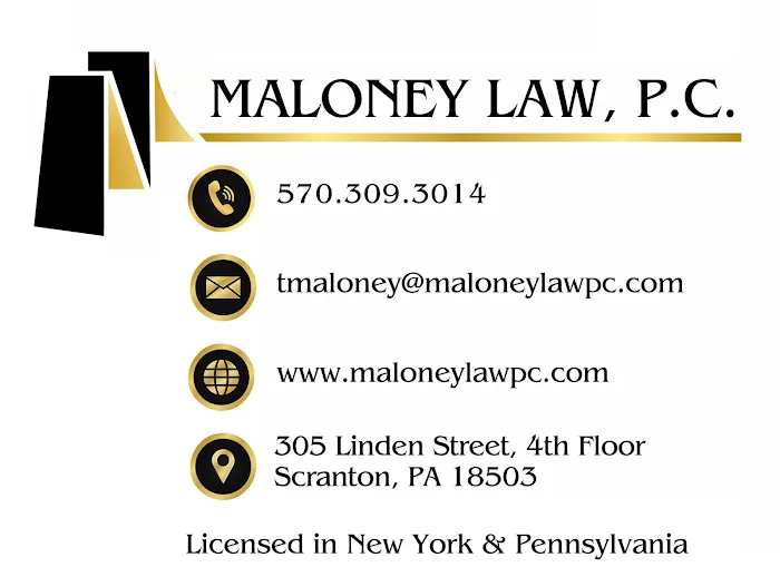 Maloney Law Picture 1