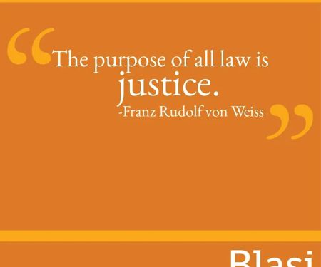 Blasi Law Group