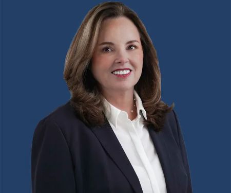 Marion Munley