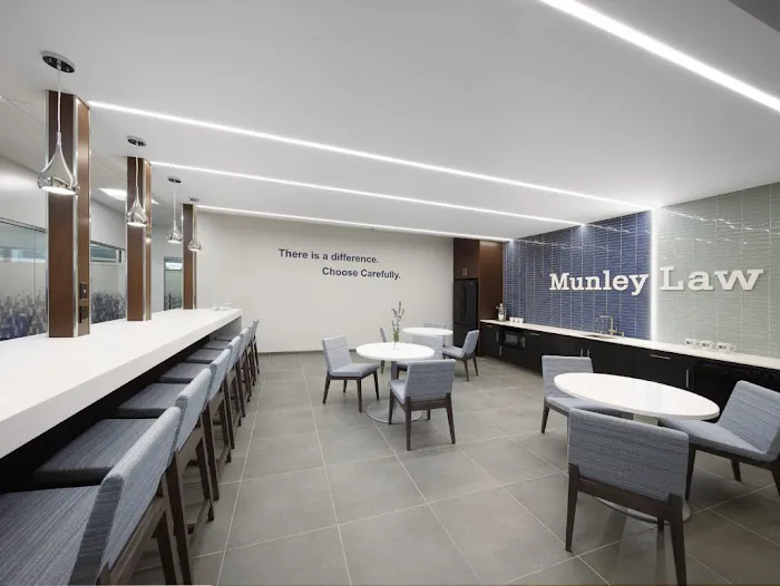 Munley Law Personal Injury Attorneys Scranton Picture 1