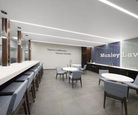 Munley Law Personal Injury Attorneys Scranton