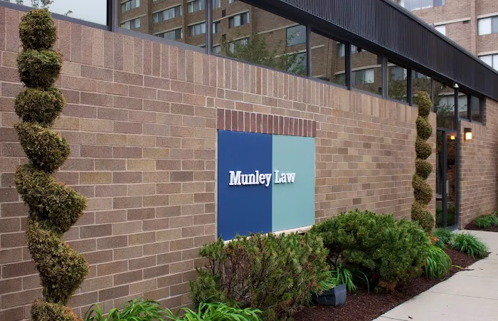 Munley Law Personal Injury Attorneys Scranton Picture 6
