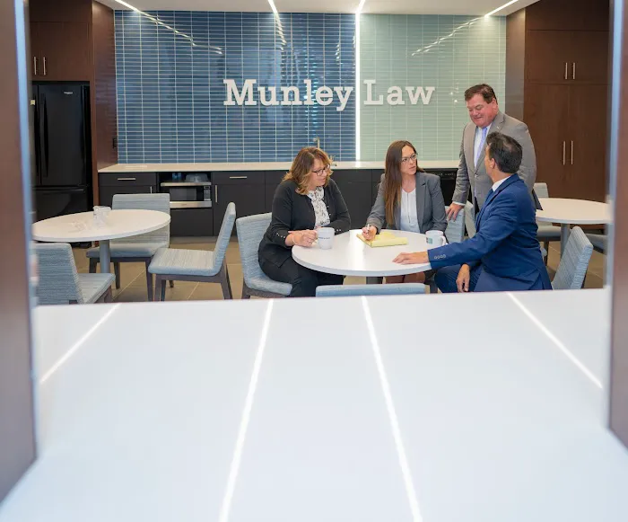 Munley Law Personal Injury Attorneys Scranton Picture 8