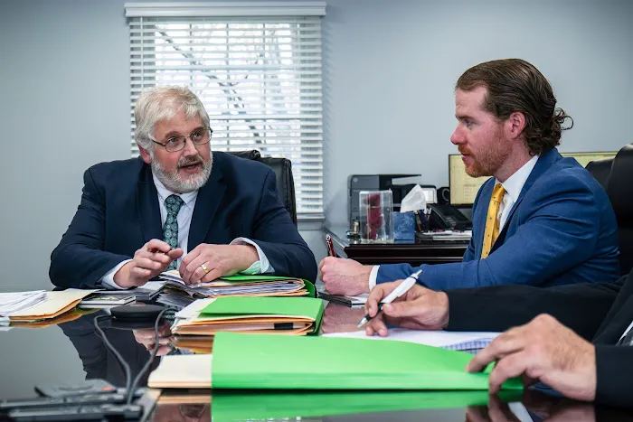 The Belt Law Firm, PC Picture 2