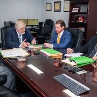 The Belt Law Firm, PC ico
