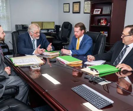The Belt Law Firm, PC
