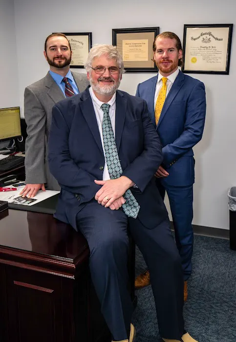 The Belt Law Firm, PC Picture 6
