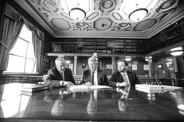 McDonald & MacGregor, LLC Scranton Picture 1