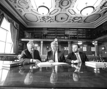McDonald & MacGregor, LLC Scranton