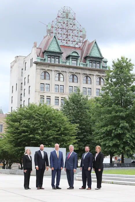 McDonald & MacGregor, LLC Scranton Picture 2