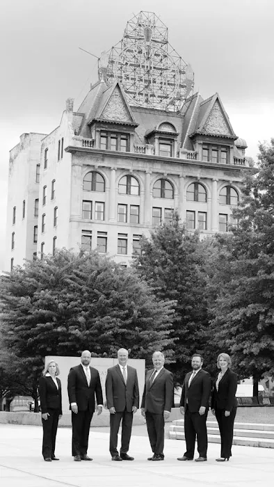 McDonald & MacGregor, LLC Scranton Picture 10