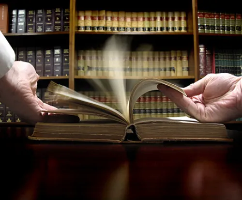 Attorney Joseph M. Blazosek Picture 3