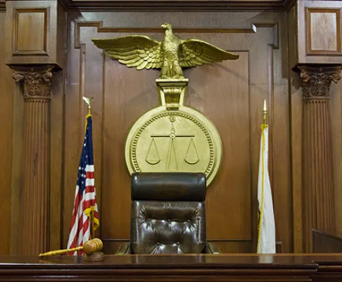 Attorney Joseph M. Blazosek Picture 2
