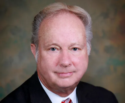 Attorney Joseph M. Blazosek Picture 4