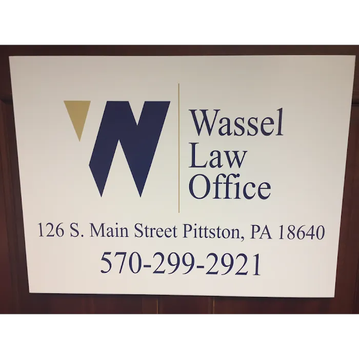 Wassel Law Office Picture 2