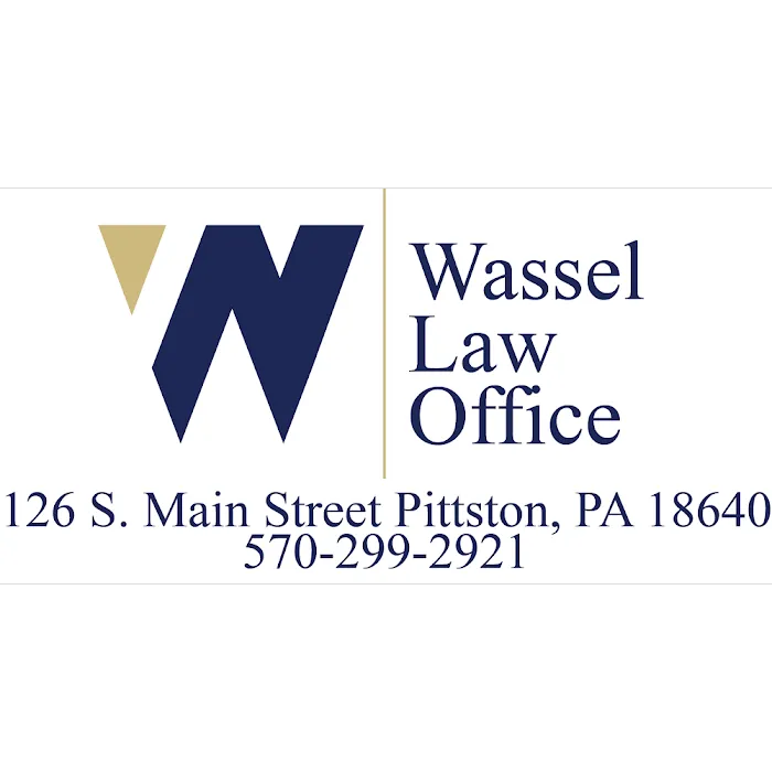 Wassel Law Office Picture 1