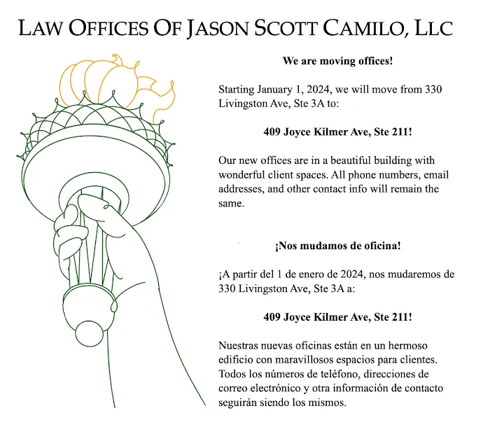 Law Offices of Jason Scott Camilo Picture 3
