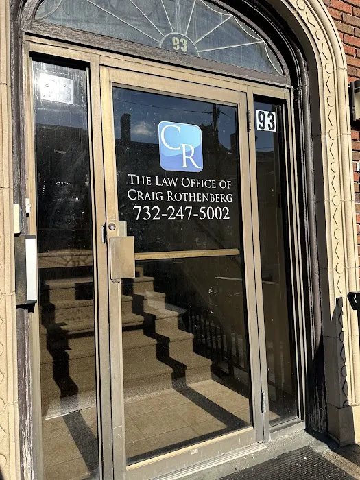 The Law Office Of Craig Rothenberg Picture 2
